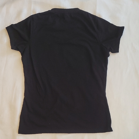 Black Boracay Graphic T-Shirt L - Picture 6 of 7